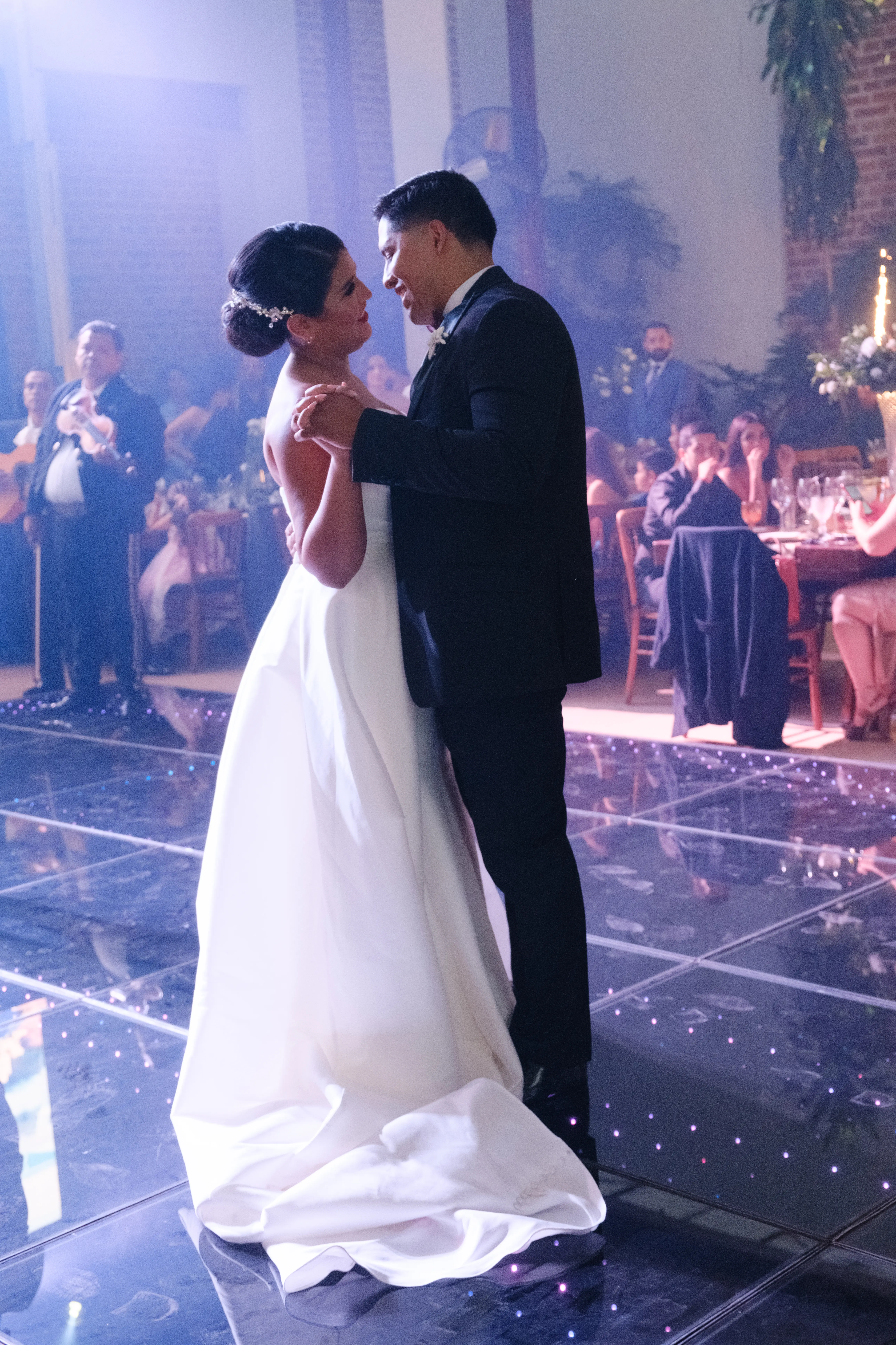 Fotografía editorial de boda - 3. Hannah Y Alberto
